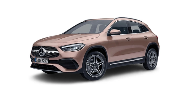 Mercedes GLA [H247] (2020-)